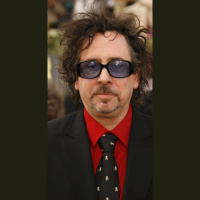 The Canon: Tim Burton