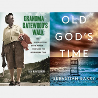 PC Book Club: July 2023