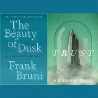 PC Book Club: August 2022