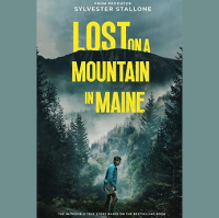 Under the Stole: Lost on a Mountain in Maine
