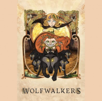 Under the Stole: Wolfwalkers