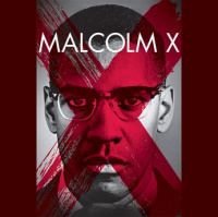 Going on 30: Malcolm X