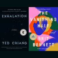 PC Book Club: August 2020