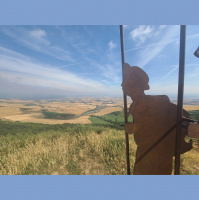 The Sacred 6: Basque Country  Navarra