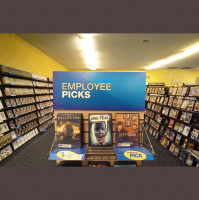 Staff Picks