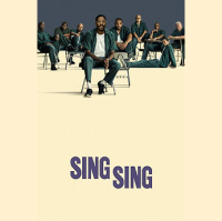 Under the Stole: Sing Sing