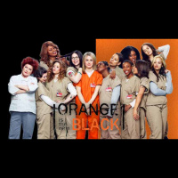 Take 2: Orange Is the New Black