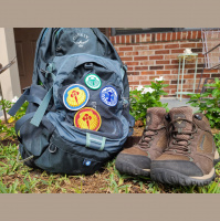 The Sacred 6: Camino de Santiago Prep