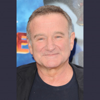 The Canon: Robin Williams