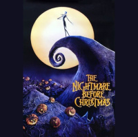 Going on 30: The Nightmare Before Christmas