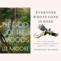 PC Book Club: July 2024
