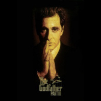 Going on 30: The Godfather Part III