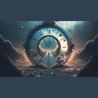Time Travel 2023