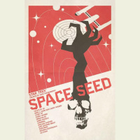 The Sacred 6: Space Seed