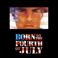Going on 30: Born on the Fourth of July