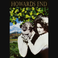 Going on 30: Howard’s End