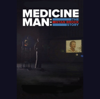 Under the Stole: Medicine Man: The Stan Brock Story
