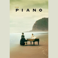Going on 30: The Piano