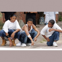 The Sacred 6: Boys of Summer