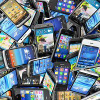 Take 2: Smart Phones