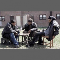 The Sacred 6: The Buys