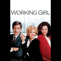 Going on 30: Working Girl