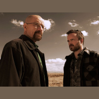 Take 2: Breaking Bad