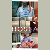 Under the Stole: Hosea