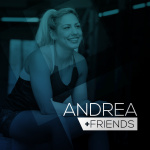 Andrea  Friends
