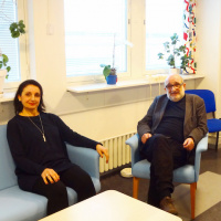 Avsnitt 25 - Arbete omedelbart är en lösning på problemen