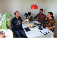 Avsnitt 34 - Plan B, Del 2 av 2