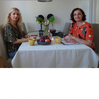 Integration I Praktiken