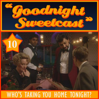 10 - WHOS TAKING YOU HOME TONIGHT?