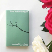 Rita Paramalingam og La meg bli med deg