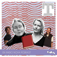 Om Anne Carson, Rød selvbiografi og gjendiktning med Tone Hødnebø