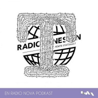 Radiotjenesten tar over Tekstbehandlingsprogrammet
