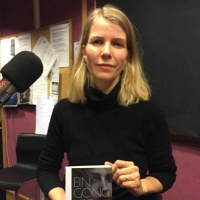 Therese Tungen og Ein gong var dei ulvar