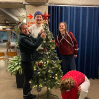 JULesending