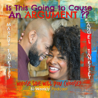 S5 Ep25: Long Distance Dating ft. Gabrielle  Chad Rader | ITGTCAA EP 525