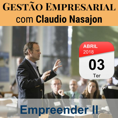 Gestão Empresarial