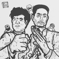 Folge 18 - Rush Hour