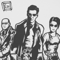 Folge 23.1 - Matrix