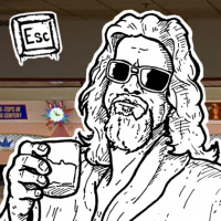 Folge 33 - The Big Lebowski