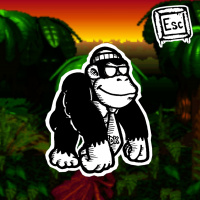 Interlude 12 - Donkey Kong Country