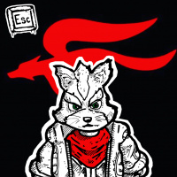 Interlude 13 - Star Fox