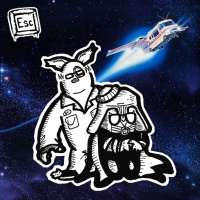 Folge 31 - Spaceballs