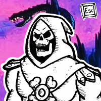 Folge 42 - Masters of the Universe