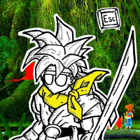 Interlude 14 - JRPGs