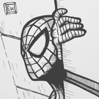 Folge 22.1 - Spider-Man