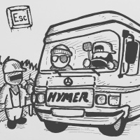 Folge 15 - Superstau, der Urlaubscast